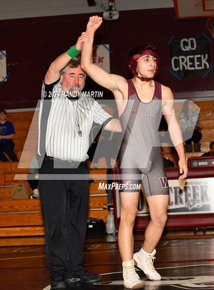 Thumbnail 2 in JV: Bella Vista@ Woodcreek photogallery.