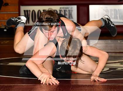 Thumbnail 2 in JV: Bella Vista@ Woodcreek photogallery.