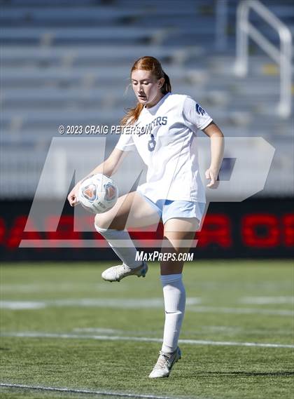 Thumbnail 3 in Lone Peak vs. Layton (UHSAA 6A Semifinals) photogallery.