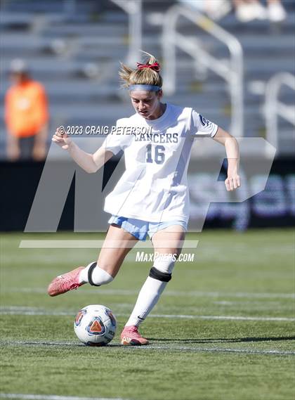 Thumbnail 3 in Lone Peak vs. Layton (UHSAA 6A Semifinals) photogallery.