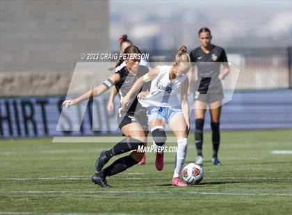 Thumbnail 1 in Lone Peak vs. Layton (UHSAA 6A Semifinals) photogallery.