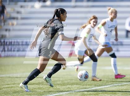 Thumbnail 2 in Lone Peak vs. Layton (UHSAA 6A Semifinals) photogallery.