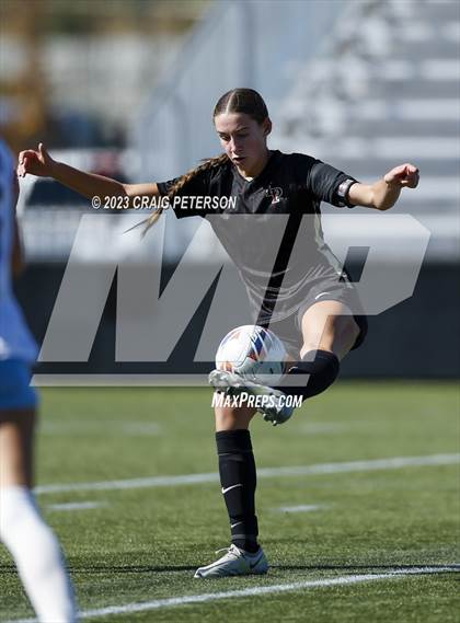Thumbnail 2 in Lone Peak vs. Layton (UHSAA 6A Semifinals) photogallery.