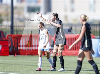 Thumbnail 1 in Lone Peak vs. Layton (UHSAA 6A Semifinals) photogallery.