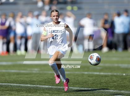 Thumbnail 1 in Lone Peak vs. Layton (UHSAA 6A Semifinals) photogallery.