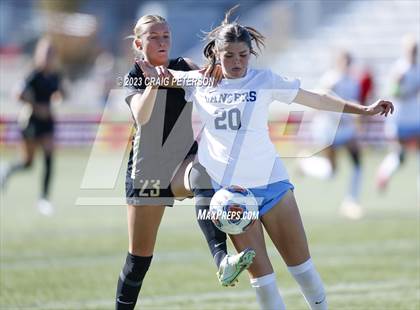 Thumbnail 3 in Lone Peak vs. Layton (UHSAA 6A Semifinals) photogallery.