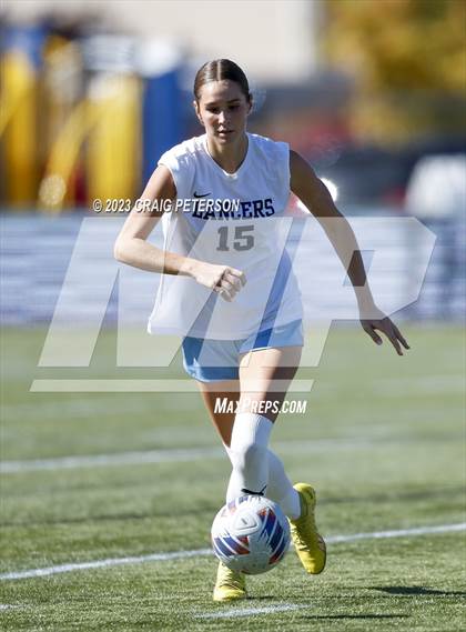 Thumbnail 3 in Lone Peak vs. Layton (UHSAA 6A Semifinals) photogallery.