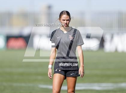 Thumbnail 3 in Lone Peak vs. Layton (UHSAA 6A Semifinals) photogallery.