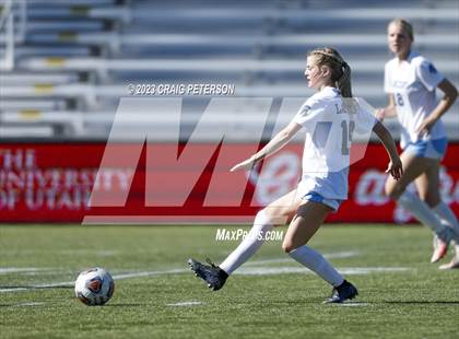 Thumbnail 1 in Lone Peak vs. Layton (UHSAA 6A Semifinals) photogallery.