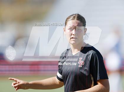 Thumbnail 1 in Lone Peak vs. Layton (UHSAA 6A Semifinals) photogallery.