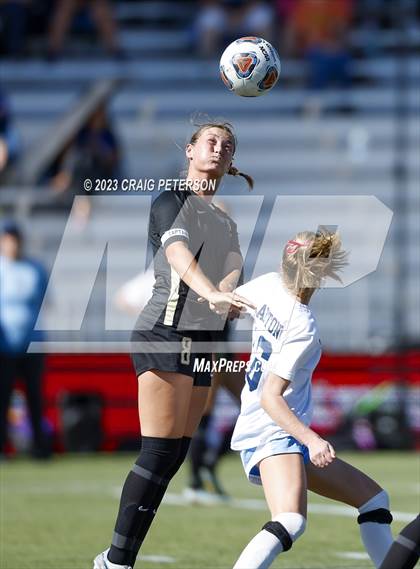 Thumbnail 2 in Lone Peak vs. Layton (UHSAA 6A Semifinals) photogallery.