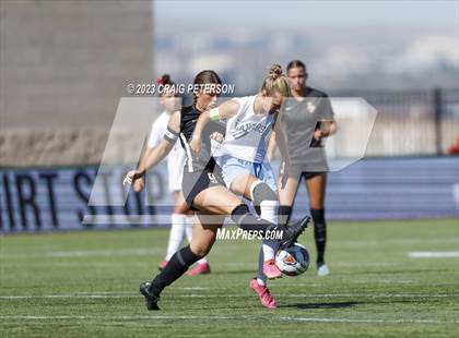 Thumbnail 2 in Lone Peak vs. Layton (UHSAA 6A Semifinals) photogallery.