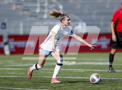 Thumbnail 2 in Lone Peak vs. Layton (UHSAA 6A Semifinals) photogallery.