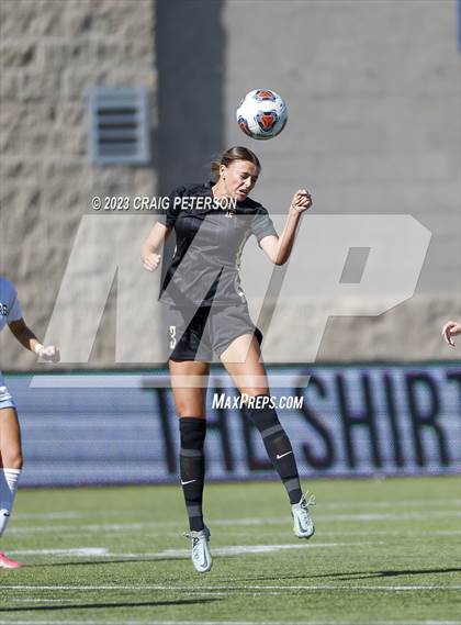 Thumbnail 1 in Lone Peak vs. Layton (UHSAA 6A Semifinals) photogallery.