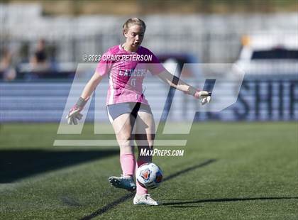 Thumbnail 1 in Lone Peak vs. Layton (UHSAA 6A Semifinals) photogallery.