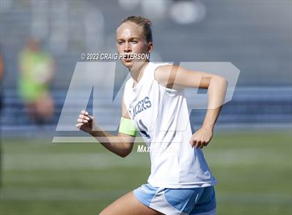 Thumbnail 3 in Lone Peak vs. Layton (UHSAA 6A Semifinals) photogallery.