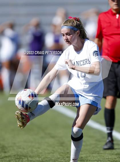 Thumbnail 3 in Lone Peak vs. Layton (UHSAA 6A Semifinals) photogallery.
