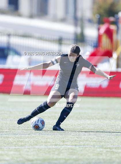 Thumbnail 1 in Lone Peak vs. Layton (UHSAA 6A Semifinals) photogallery.