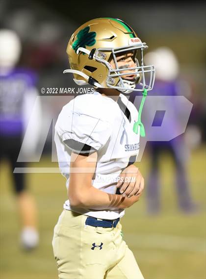 Thumbnail 1 in Northwest Christian vs. Yuma Catholic (JV) photogallery.