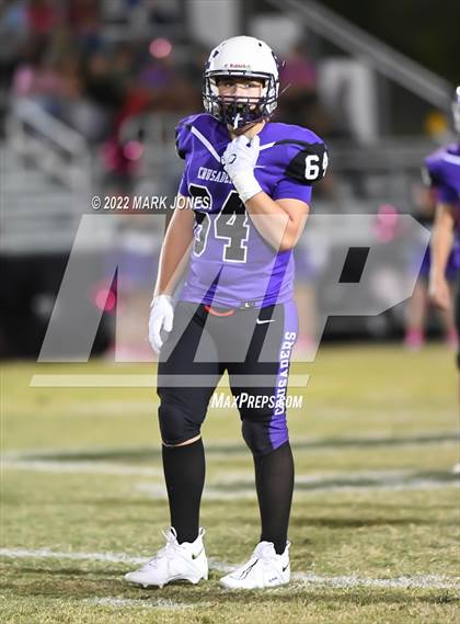 Thumbnail 3 in Northwest Christian vs. Yuma Catholic (JV) photogallery.