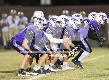 Thumbnail 2 in Northwest Christian vs. Yuma Catholic (JV) photogallery.