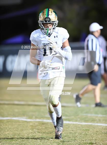 Thumbnail 1 in Northwest Christian vs. Yuma Catholic (JV) photogallery.