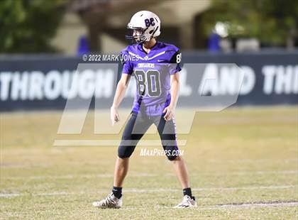 Thumbnail 1 in Northwest Christian vs. Yuma Catholic (JV) photogallery.
