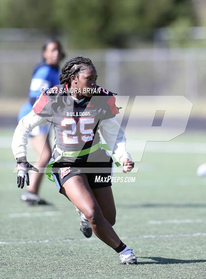 Thumbnail 1 in East Mecklenburg vs Butler  photogallery.