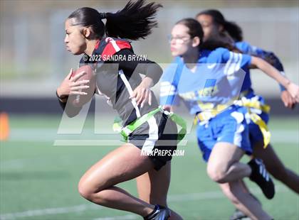 Thumbnail 1 in East Mecklenburg vs Butler  photogallery.