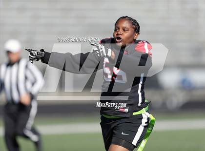 Thumbnail 1 in East Mecklenburg vs Butler  photogallery.