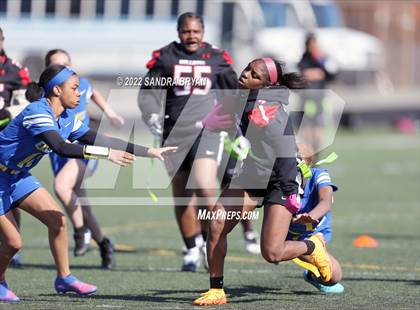 Thumbnail 2 in East Mecklenburg vs Butler  photogallery.