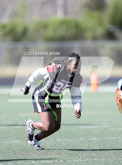 Thumbnail 3 in East Mecklenburg vs Butler  photogallery.