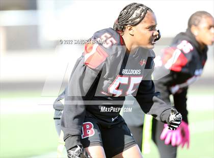 Thumbnail 1 in East Mecklenburg vs Butler  photogallery.