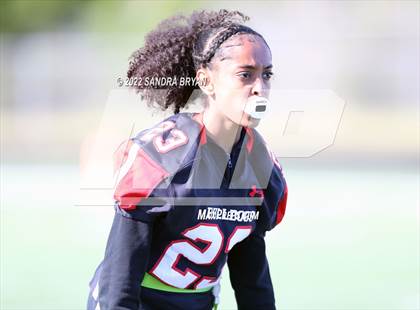 Thumbnail 1 in East Mecklenburg vs Butler  photogallery.