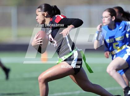 Thumbnail 2 in East Mecklenburg vs Butler  photogallery.