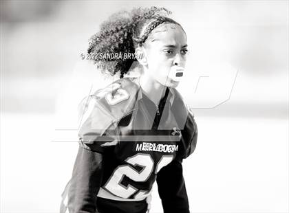 Thumbnail 2 in East Mecklenburg vs Butler  photogallery.