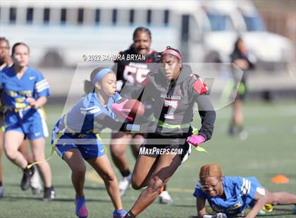 Thumbnail 1 in East Mecklenburg vs Butler  photogallery.