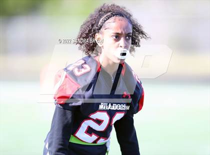 Thumbnail 3 in East Mecklenburg vs Butler  photogallery.