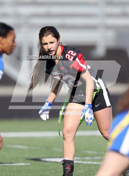 Thumbnail 2 in East Mecklenburg vs Butler  photogallery.