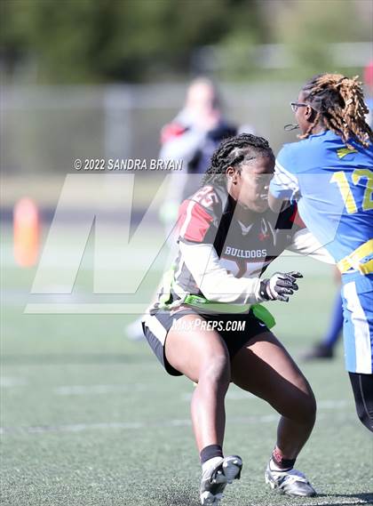 Thumbnail 3 in East Mecklenburg vs Butler  photogallery.