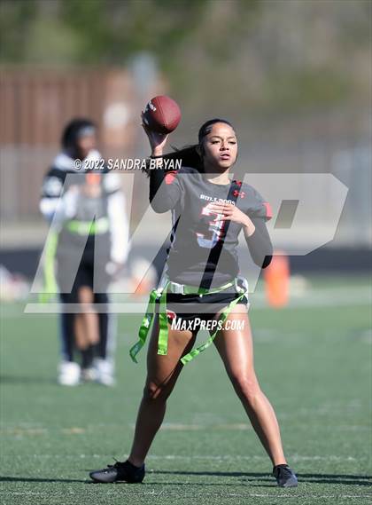 Thumbnail 1 in East Mecklenburg vs Butler  photogallery.