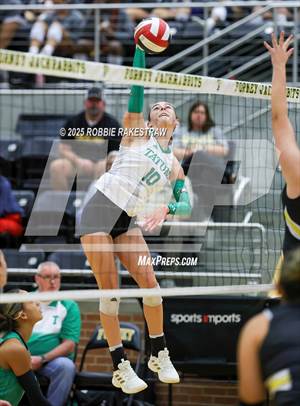 Crandall vs Tatum (Raising Cane's Volleyball Showcase) 