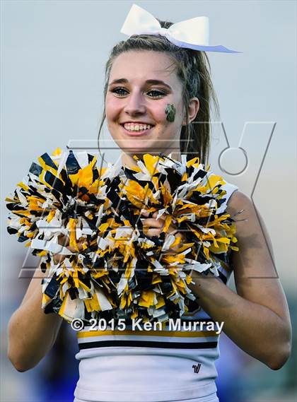 Thumbnail 1 in Cypress Creek vs. Klein Oak photogallery.