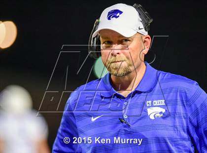 Thumbnail 3 in Cypress Creek vs. Klein Oak photogallery.