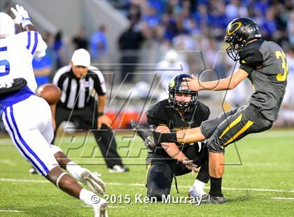 Thumbnail 2 in Cypress Creek vs. Klein Oak photogallery.