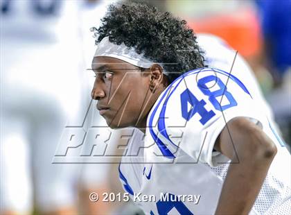Thumbnail 3 in Cypress Creek vs. Klein Oak photogallery.