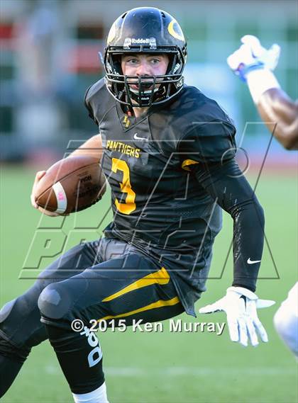 Thumbnail 3 in Cypress Creek vs. Klein Oak photogallery.