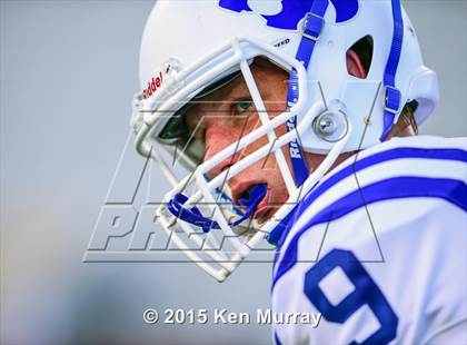 Thumbnail 3 in Cypress Creek vs. Klein Oak photogallery.