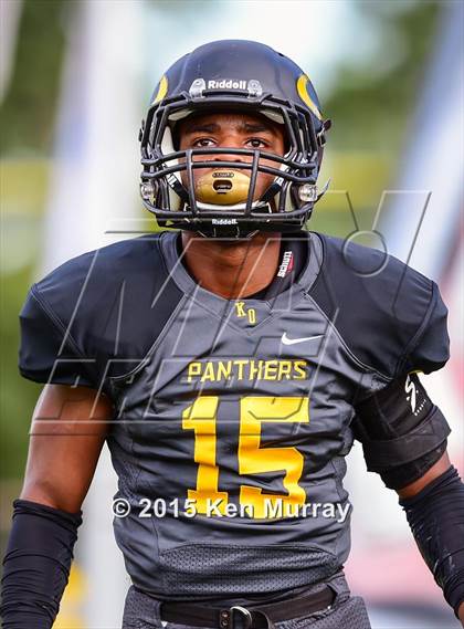 Thumbnail 3 in Cypress Creek vs. Klein Oak photogallery.