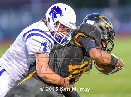 Thumbnail 3 in Cypress Creek vs. Klein Oak photogallery.